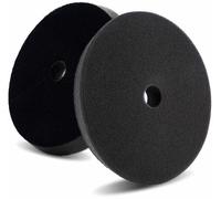 Lake Country SDO Pads 6.5 inch - Black Heavy