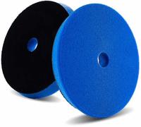 Lake Country SDO Pads 6.5 inch - Blue Heavy