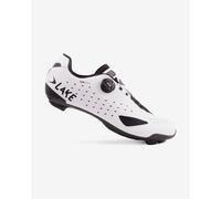 Lake CX177-X shoes white - 43