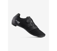 Lake CX201 Shoes dark black - 44