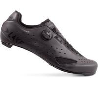 Lake CX219 Wide Fit Road Cycling Shoes Black
