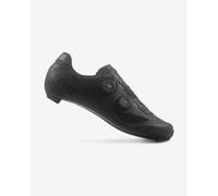 Lake CX238 shoes black - 40.5