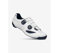 Lake CX239-X Wide shoes black white - 42