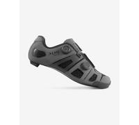 Lake CX242 shoes grey black - 43
