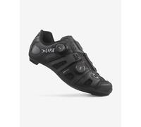 Lake CX242-X shoes black - 46