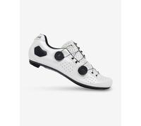 Lake CX333 shoes white black - 42