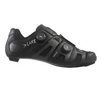 Lake Cycling CX242 | Why We Like The Lake CX242 Cycling Shoe