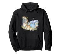 Lake Days Pullover Hoodie