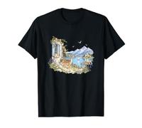 Lake Days Value Graphic T-Shirt