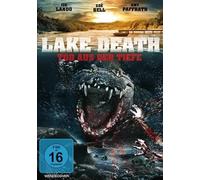 Lake Death - Tod aus der Tiefe
