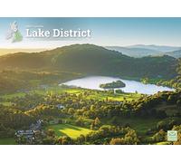 Lake District A4