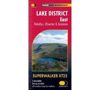 Lake District East