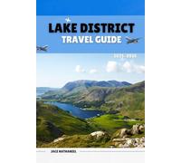 LAKE DISTRICT (hidden trails & timeless tales)