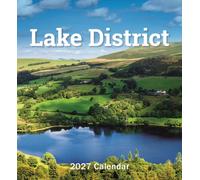 Lake District Mini Easel