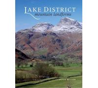 Lake District Mountain Landforms