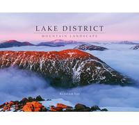 Lake District Mountain Landscape: (2nd Revised edition)