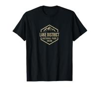 Lake District National Park ENGLAND T-Shirt