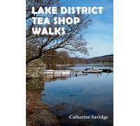 Lake District Tea Shop Walks