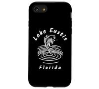 Lake Eustis Florida Souvenir Case for iPhone SE (2020) / 7/8