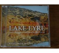 Various Artists – Lake Eyre (Original Soundtrack) – CD