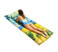 Lake Floats | Foldable Portable Floating Hammock Pads | Air Outdoor Hammock | for Outdoor Outside Indoor Camping Travel Beach Lake Summer Women Men