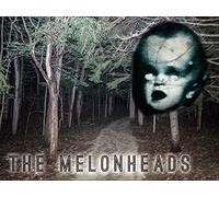 Lake Forest Cemetery and The Melonheads