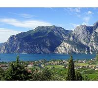Lake Garda, Italy