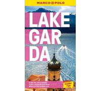 Lake Garda Marco Polo Pocket Travel Guide - with pull out map: Your guide to one of the most popular Italian Lakes (Marco Polo Pocket Guides)