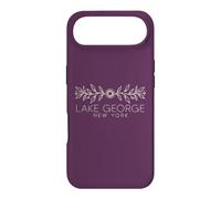Lake George New York Bohemian Case for iPhone Air