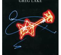 Lake Greg - Greg Lake Featuring Gary Moore
