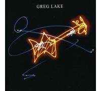 Lake, Greg - Greg Lake -Remast-