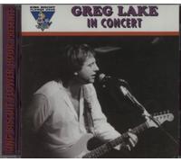 Lake Greg - In Concert