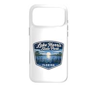 Lake Harris State Park Florida Nature Outdoors Travel Case for iPhone 17 Pro Max