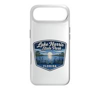 Lake Harris State Park Florida Nature Outdoors Travel Case for iPhone Air