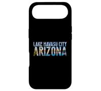 Lake Havasu City Arizona London Bridge Skyline AZ Souvenir Case for iPhone Air