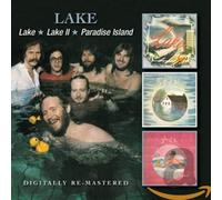 Lake - Lake / Lake II / Paradise Island