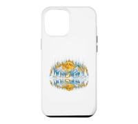 Lake Life Moonlit Mountain Wilderness Deer Reflection Nature Case for iPhone 12 Pro Max