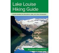 Lake Louise Hiking Guide
