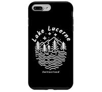 Lake Lucerne Switzerland Case for iPhone 7 Plus/8 Plus