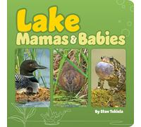 Lake Mamas and Babies