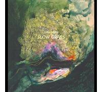 Lake Mary - Slow Grass [VINYL]