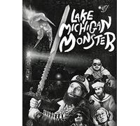 Lake Michigan Monster