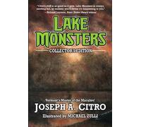 LAKE MONSTERS: Collector's Edition
