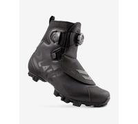 Lake MX146 Wide MTB Shoes Black - 44
