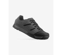 Lake MX169 Regular MTB Shoes grey black - 43.5