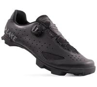 Lake MX219 MTB/Gravel Cycling Shoes Black