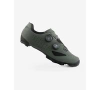 Lake MX238 MTB shoes dark green - 37