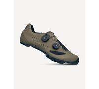Lake MX239 Regular MTB Shoes Brown - 42