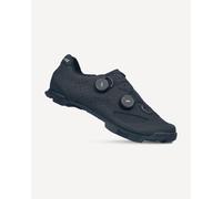 Lake MX239-X Wide shoes black - 44