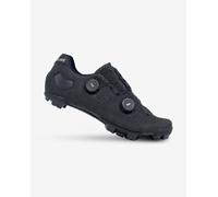 Lake MX333 MTB shoes black - 45